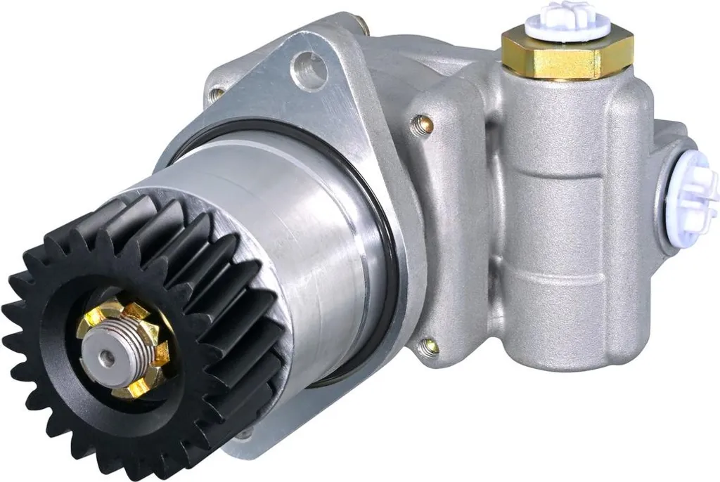 Pompe hydraulique de direction assistée HELLA adaptée au VOLVO FH 12