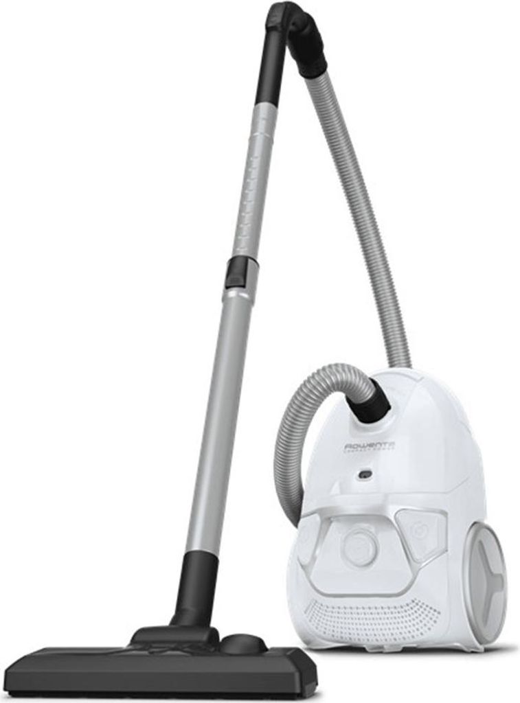 Rowenta Compact Power RO3927, 750 W, Zylinder-Vakuum, Produktbild 