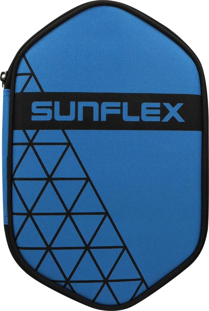 Rangement raquette de ping-pong Sunflex pour transport et protection