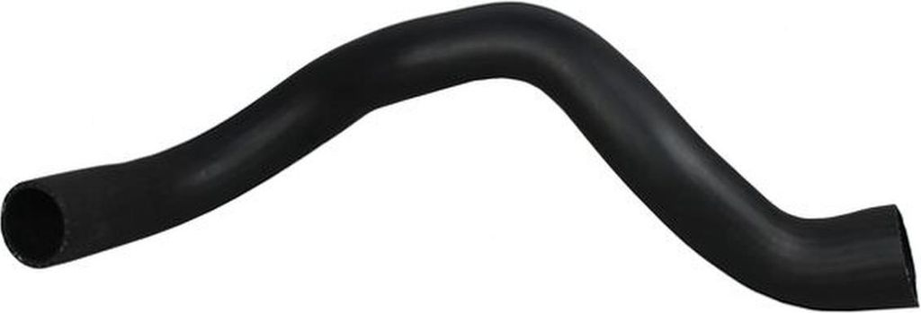 Ladeluftschlauch links ohne Schellen METZGER für MITSUBISHI OUTLANDER