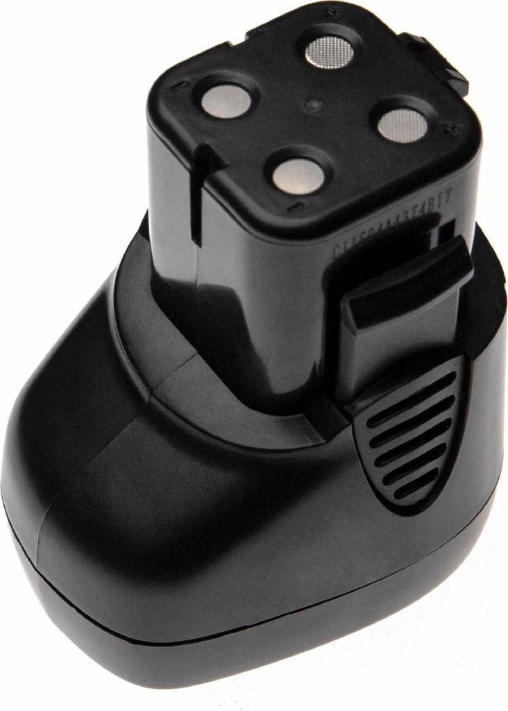 vhbw Akku Ersatz für Dremel 757-01 für Werkzeug (2000 mAh, NiMH, 7,2 V)