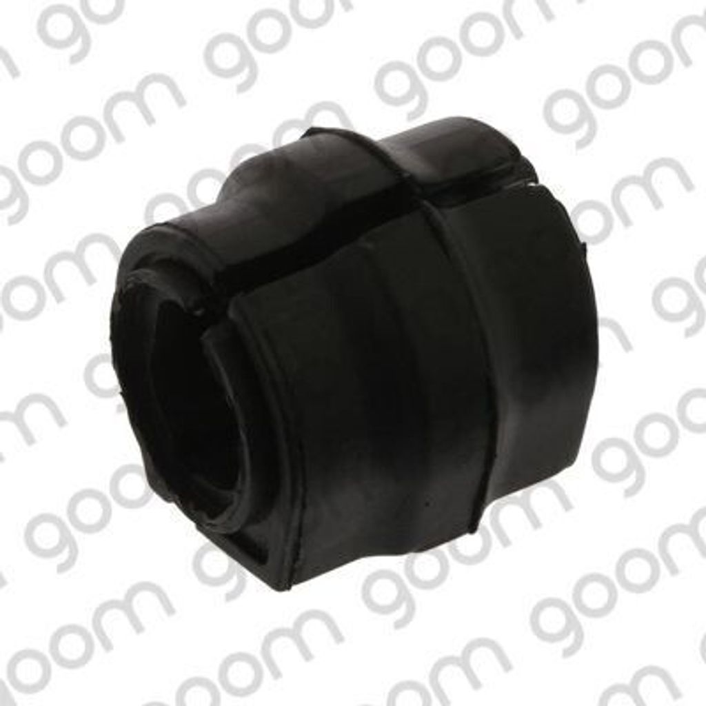 GOOM SS-0136 Lagerung Stabilisator Stabigummi Vorne passend für PEUGEOT PARTNER Kasten PARTNER Pritsche/Fahrgestell Partner Origin Kastenwagen (G)