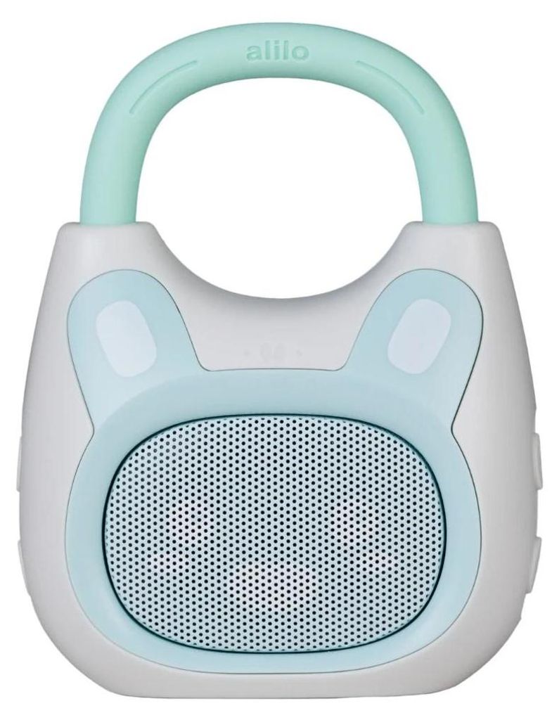 Alilo Pocket Bunny K1 blu+menta Immagine del prodotto 