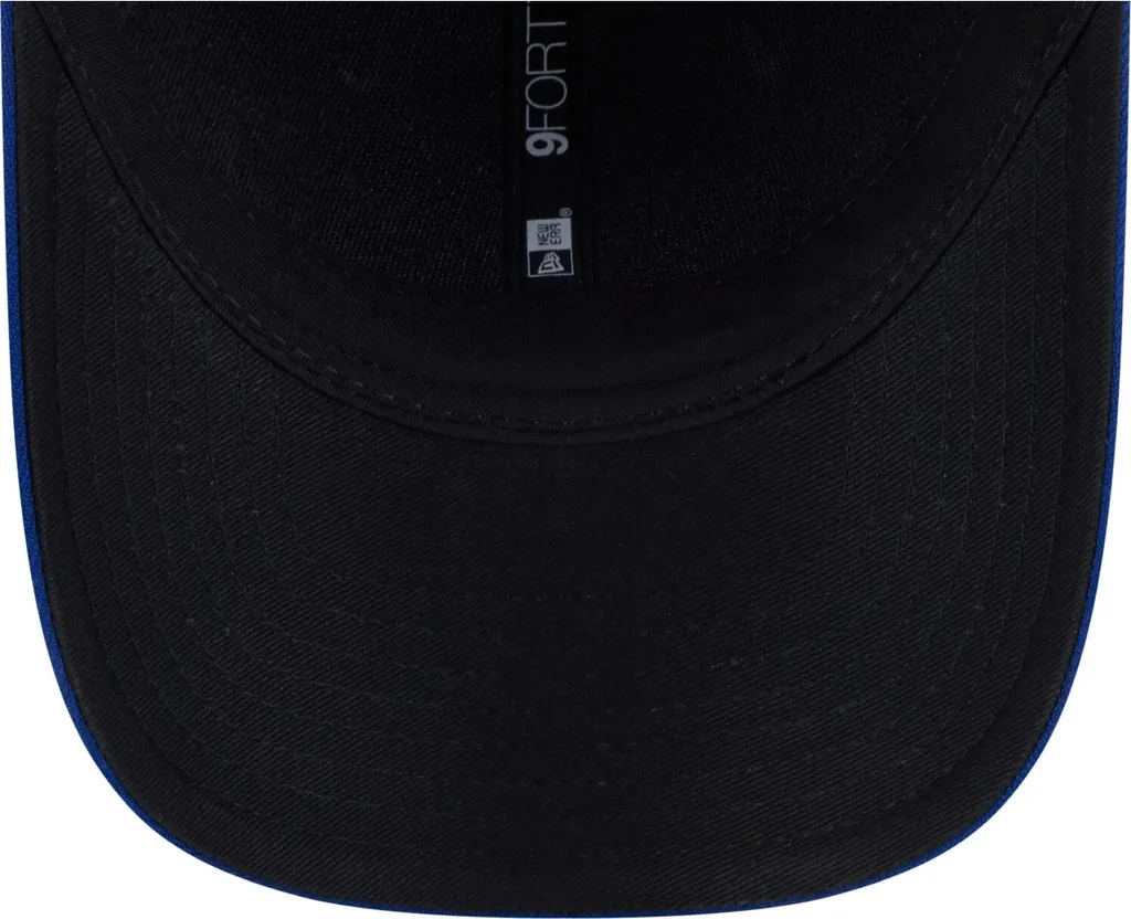 Casquette Toronto Blue Jays 9Forty M-Crow avec Visière Courbée