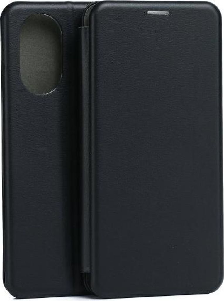 Etui Beline Book Magnetic Iphone 16E Czarny/Black