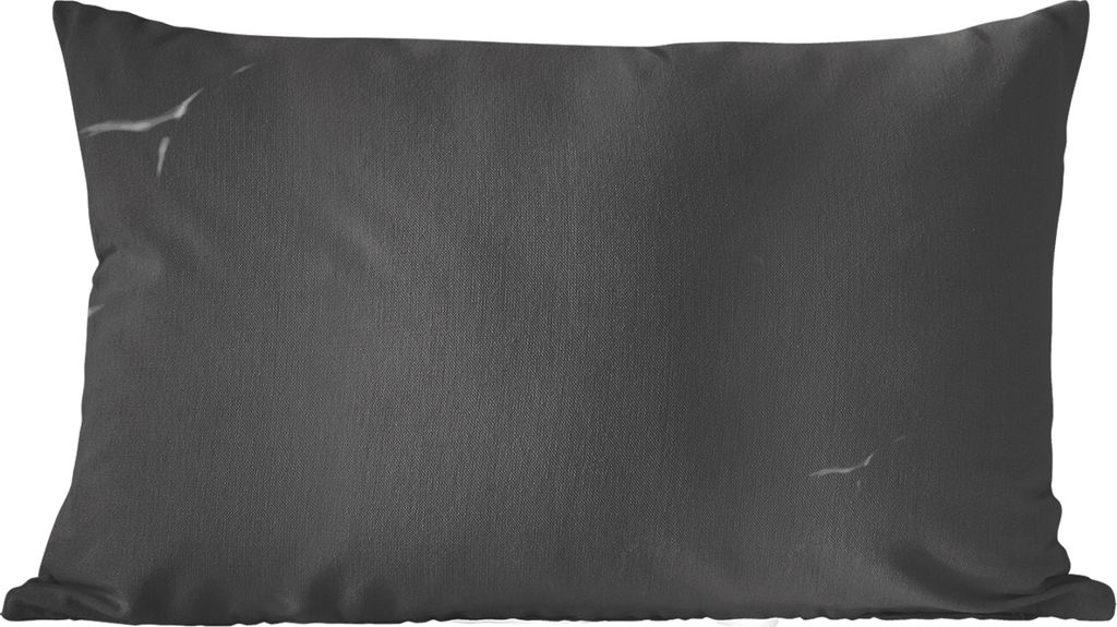 MuchoWow® Zierkissen Sofakissen Wohnzimmer Dekokissen 60x40 Produktbild 