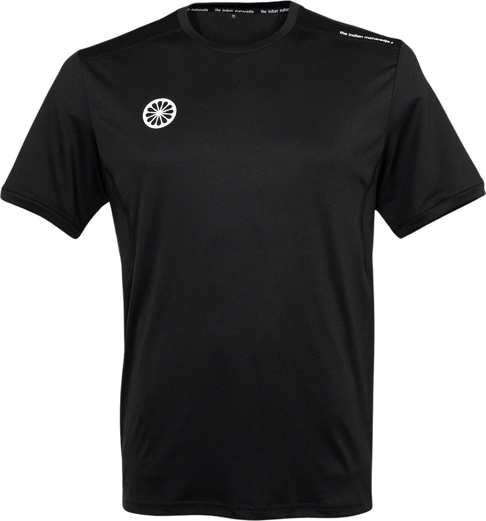 The Indian Maharadja Jaipur Boys Performance Shirt Jungen