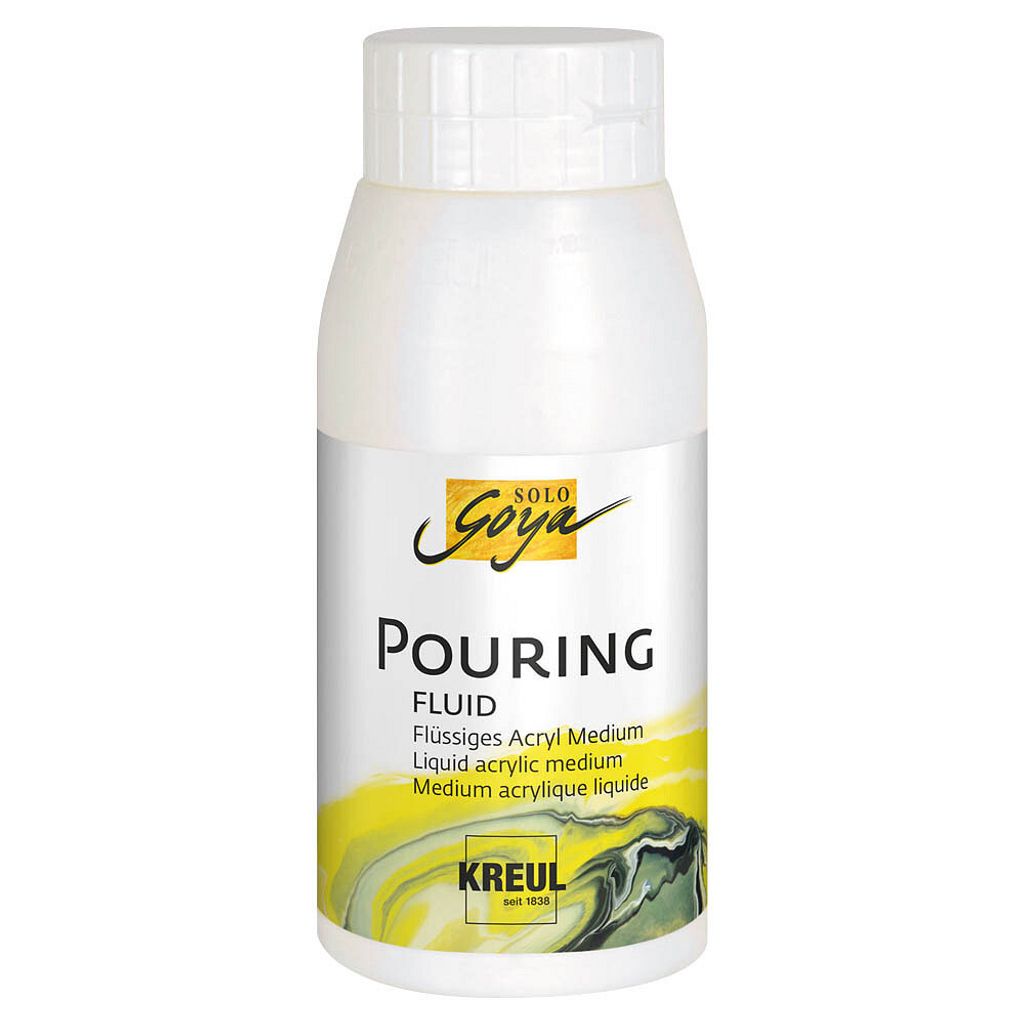 Kreul 87210 Médium 750 ml 1 ks Obrázek produktu 