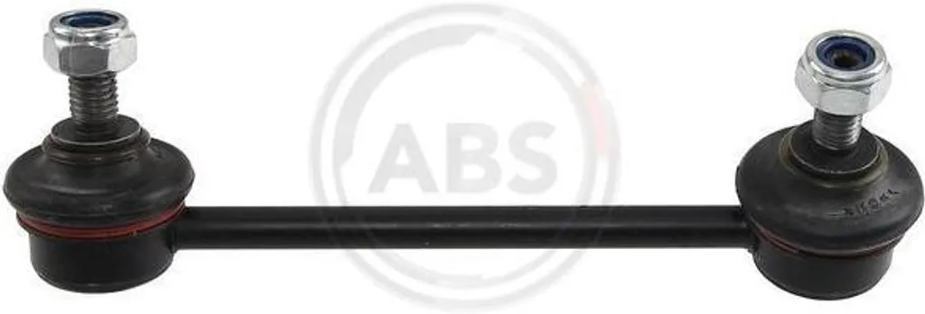 Barre stabilisatrice renforcée A.B.S. 260588 compatible HR-V Honda