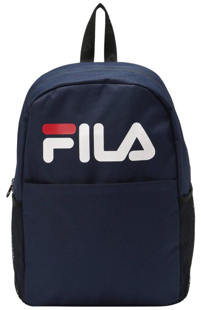 Fila - Rucksack "Back To School Favourites" MR1648 (Einheitsgröße) (Marineblau)