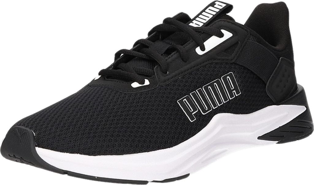 Puma Select Ftr Wave Laufschuhe Schwarz EU 40 Mann Schwarz EU 40