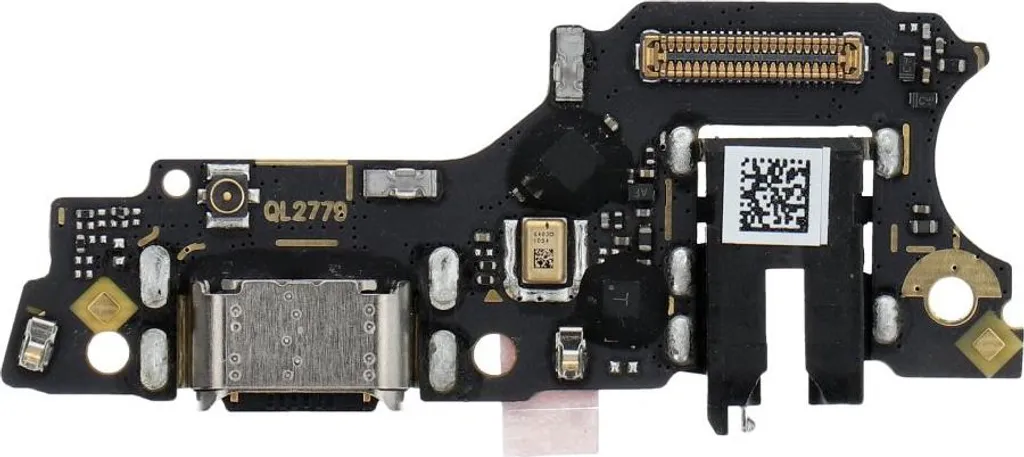 Modulo Ricarica USB OPPO A53 2020 CPH2127 - Ricambio OEM Pronto
