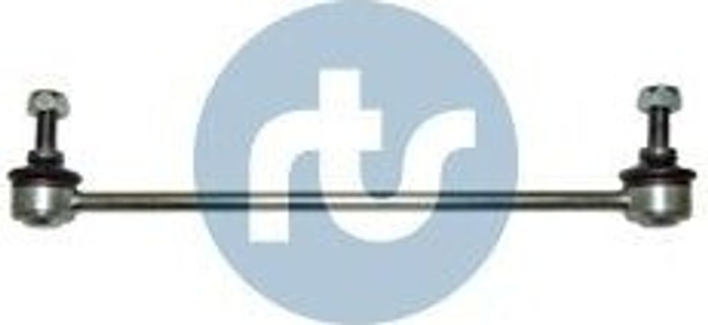 RTS Koppelstange Stabilisator für VOLVO V40 Kombi (645) Vorne Rechts Vorne Links 97-97047