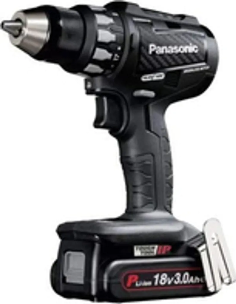 Perceuse Panasonic EY 74A2PN avec Moteur Brushless et Couple Puissant