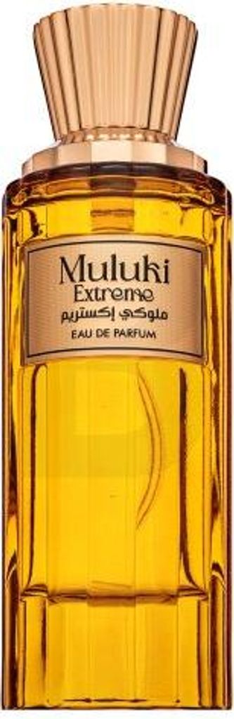 Risala Elite Muluki Extreme Eau de Parfum für Damen 100 ml Produktbild 