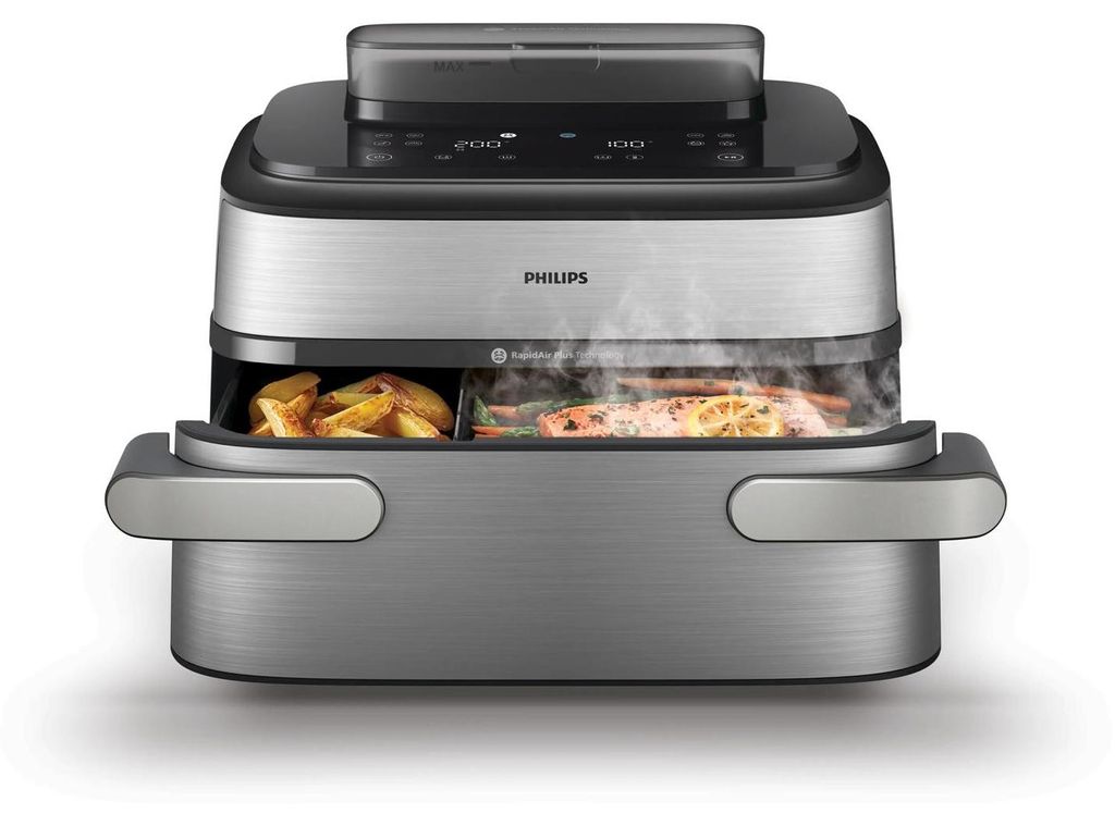 Philips Serie 5000 Friggitrice ad aria Airfryer Serie 5000 Immagine del prodotto 