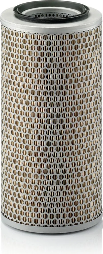 Filtre à air MANN-FILTER C 17 250 pour performance moteur optimale