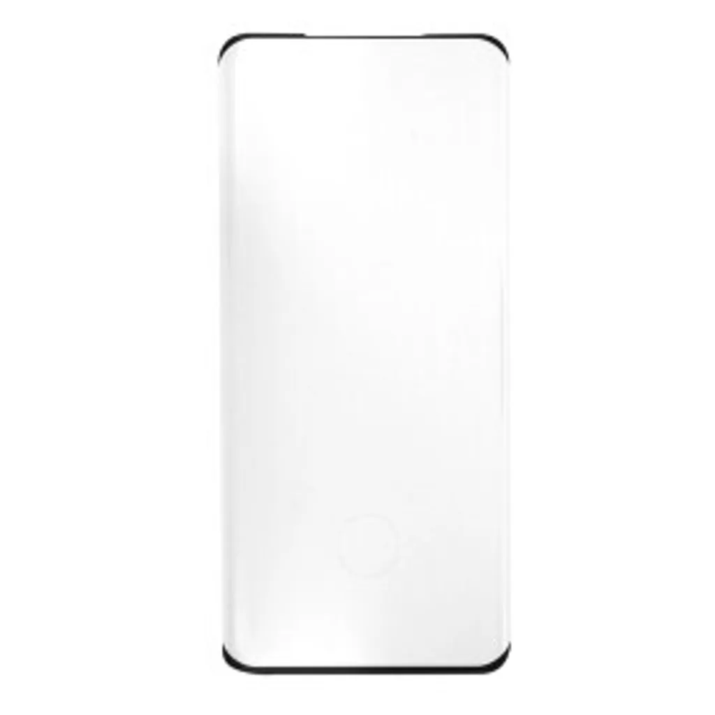 Prio 10x Screen Protector Samsung S20 Ultra Nero | Eleganza 3D 9H