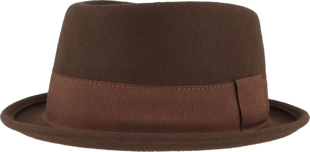 Pork Pie Hat Hut-Breiter in Lana: Guida alla Scelta dell'Accessorio