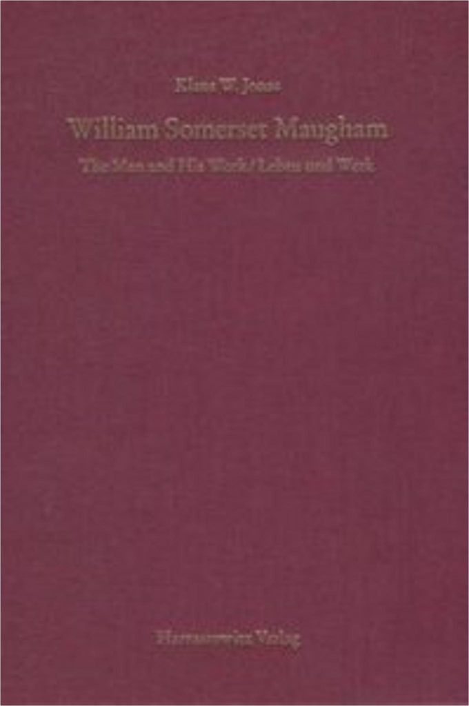 William Somerset Maugham