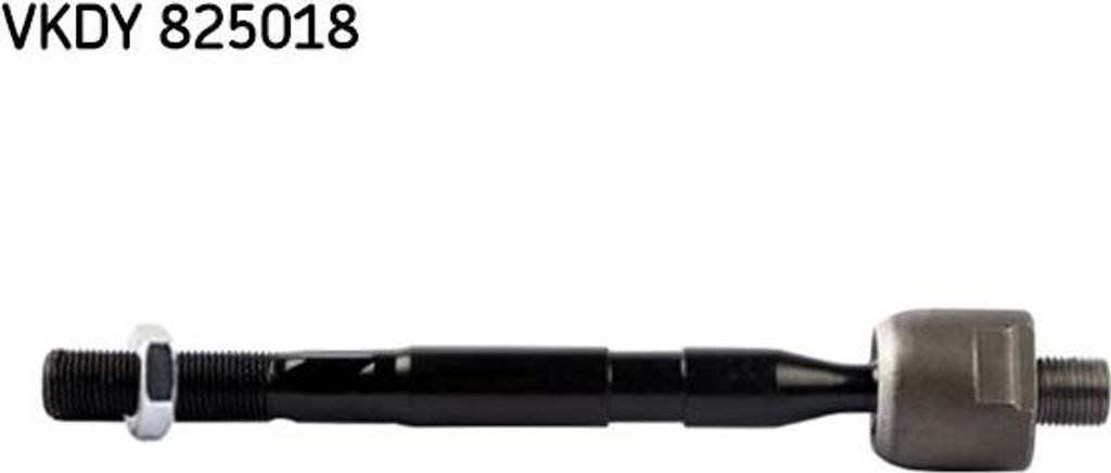 SKF VKDY 825018 Axialgelenk, Spurstange OE 5654025000 kompatibel mit Accent