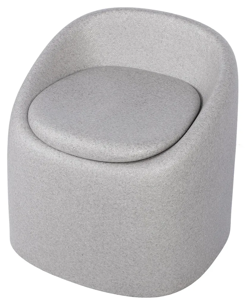 Chaise de douche anti-glisse en EPP, solution toilettes pour mobilité - 6