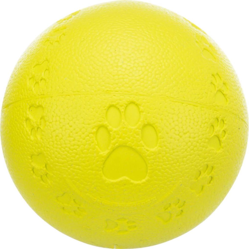 Trixie Ball avec packs et sons 7 cm Image du produit 