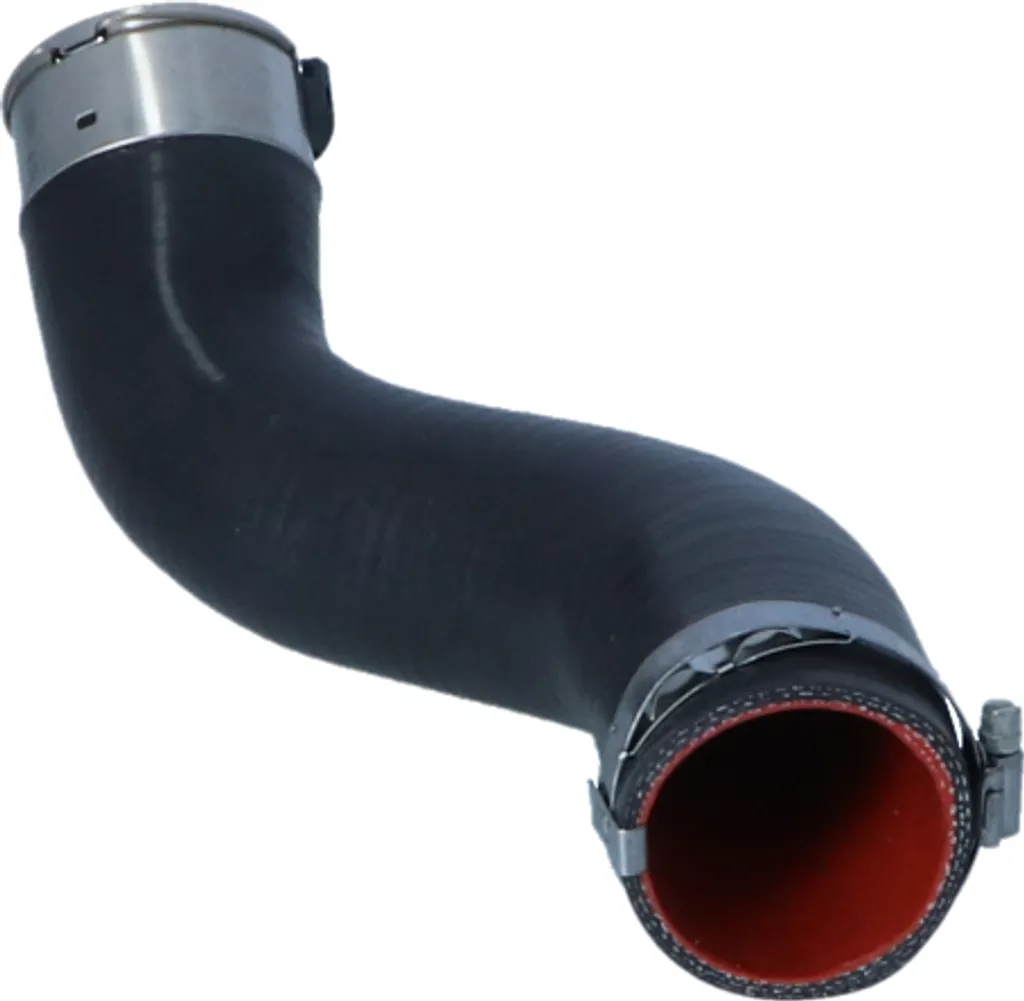 Tuyau turbo renforcé NRF 166202 compatible Mercedes Classe E W212