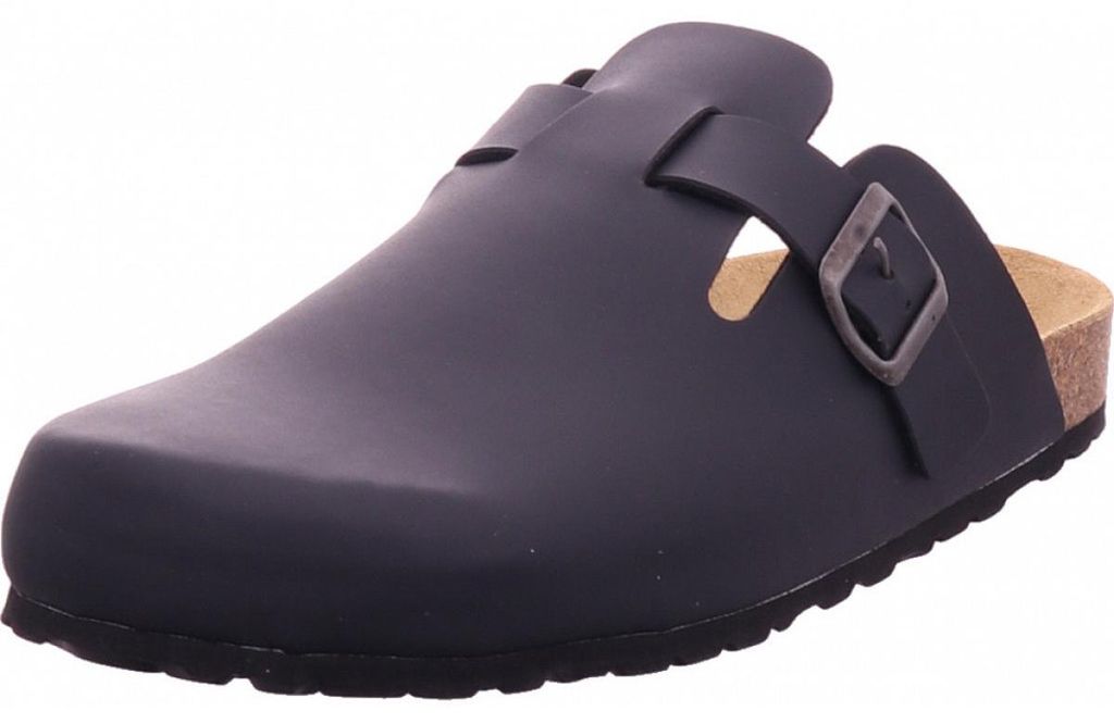 Canadian John Clogs schwarz in Gr. 43