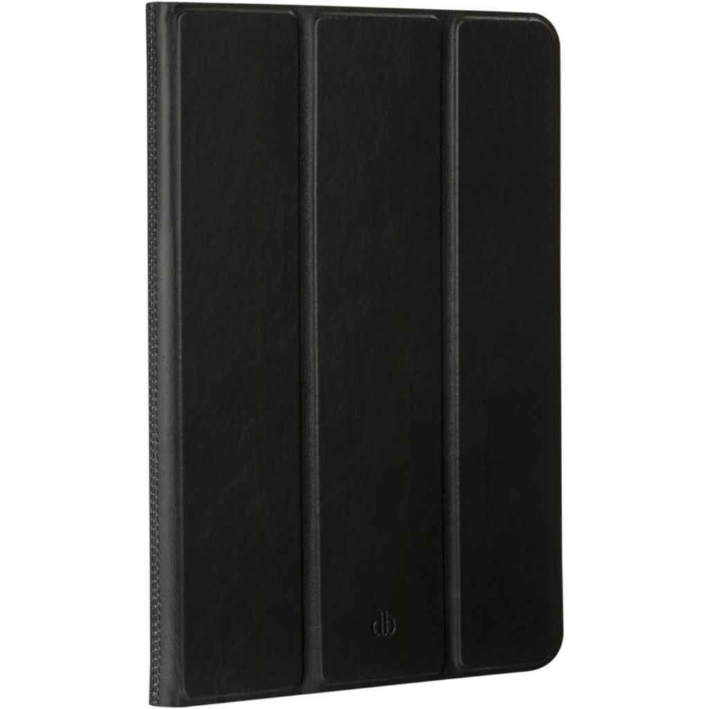 dbramante1928 Risskov - Flip-Hülle für Tablet - Schwarz - 10.9" - für Apple 10.9-inch iPad (10. Generation)
