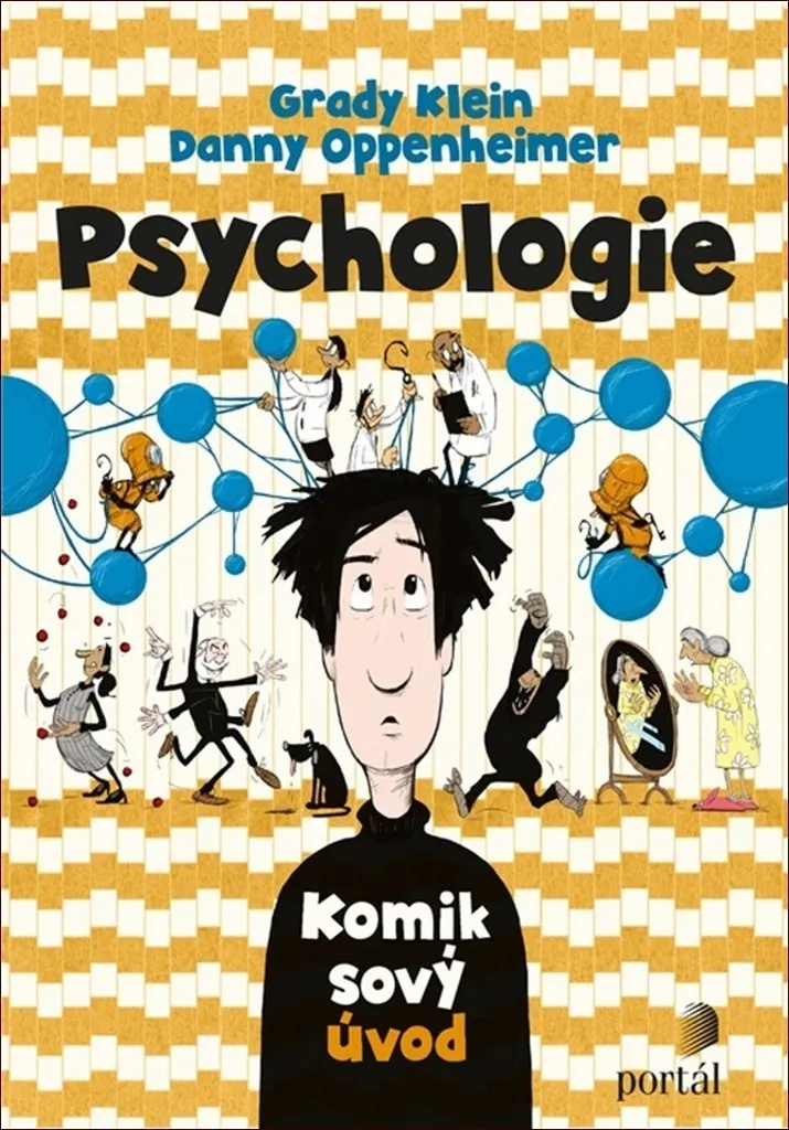 Comprendre les Concepts de Psychologie sans Ennui - Guide Illustré Klein
