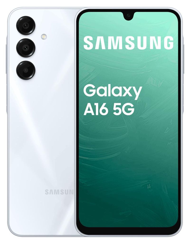 Samsung Galaxy A16 5G Immagine del prodotto 