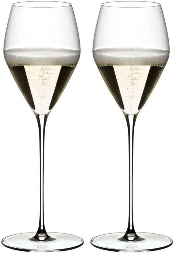 Riedel Veloce Champagner-Weinglas 2er Set Obrázek produktu 