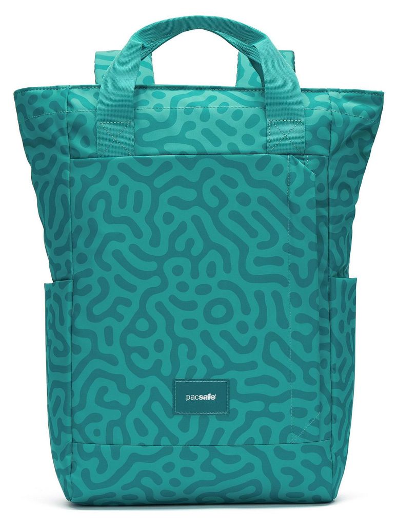 Pacsafe Rucksack Go Totepack 26 x 12 x 42
