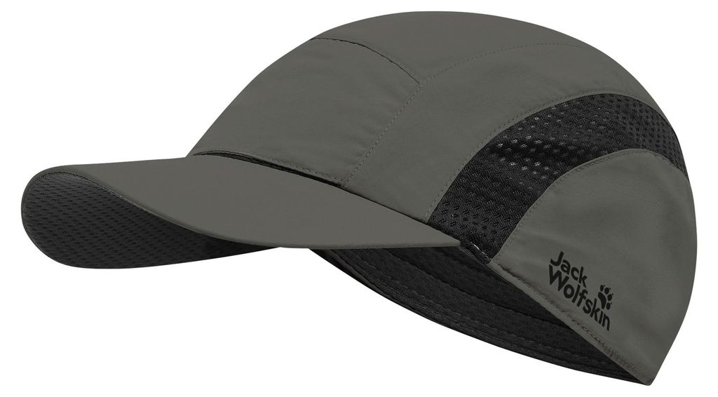Jack Wolfskin VENT CAP flint L Produktbild 
