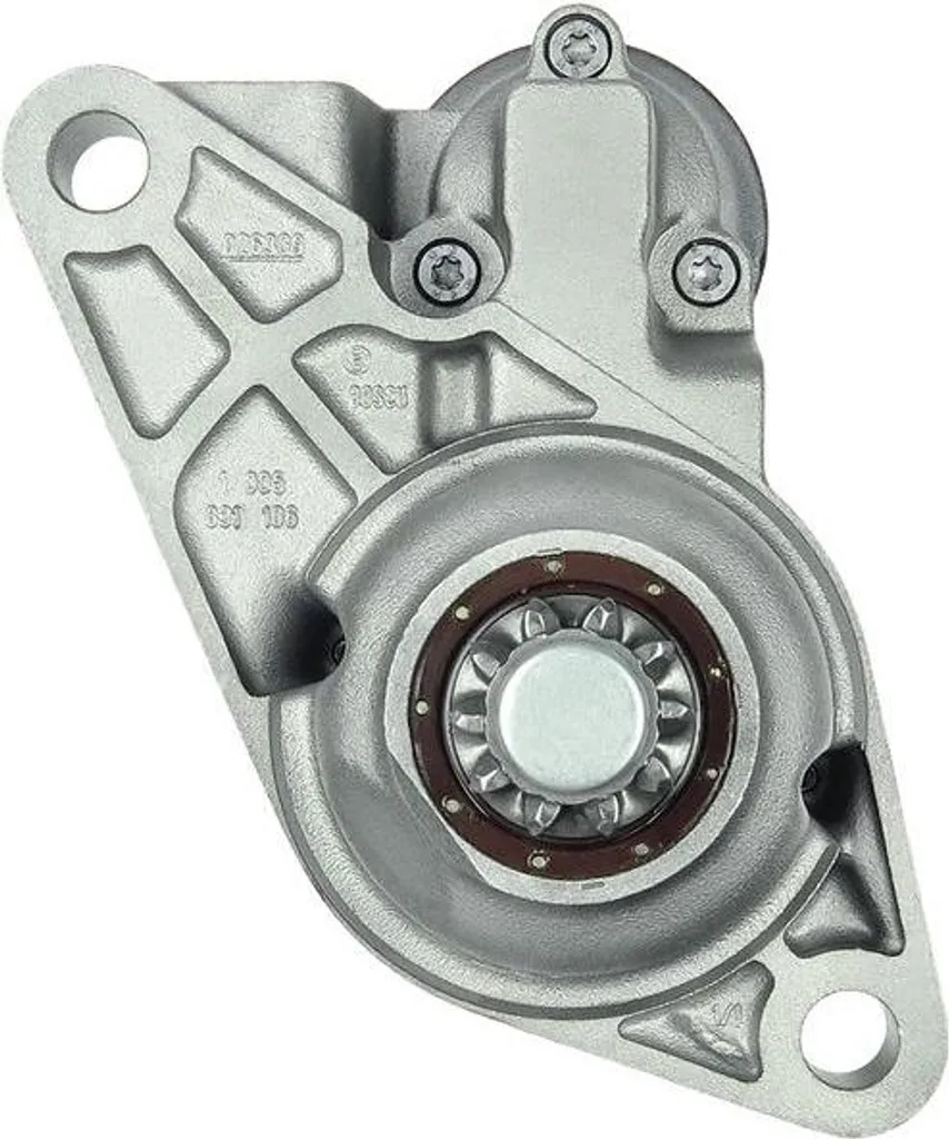 Upgrade Accensione Seat Ibiza 1.2 / 1.4 e Audi A2 1.6 FSi - Top Performance