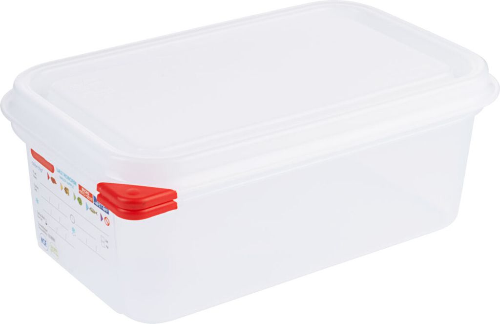 GN Behälter Polypropylen 2,8 l