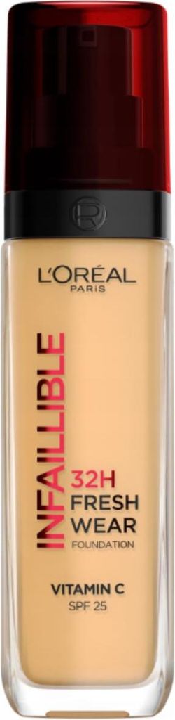 LorÉal paris INFAILLIBLE 32h fresh wear makeup SPF25 Produktbild 