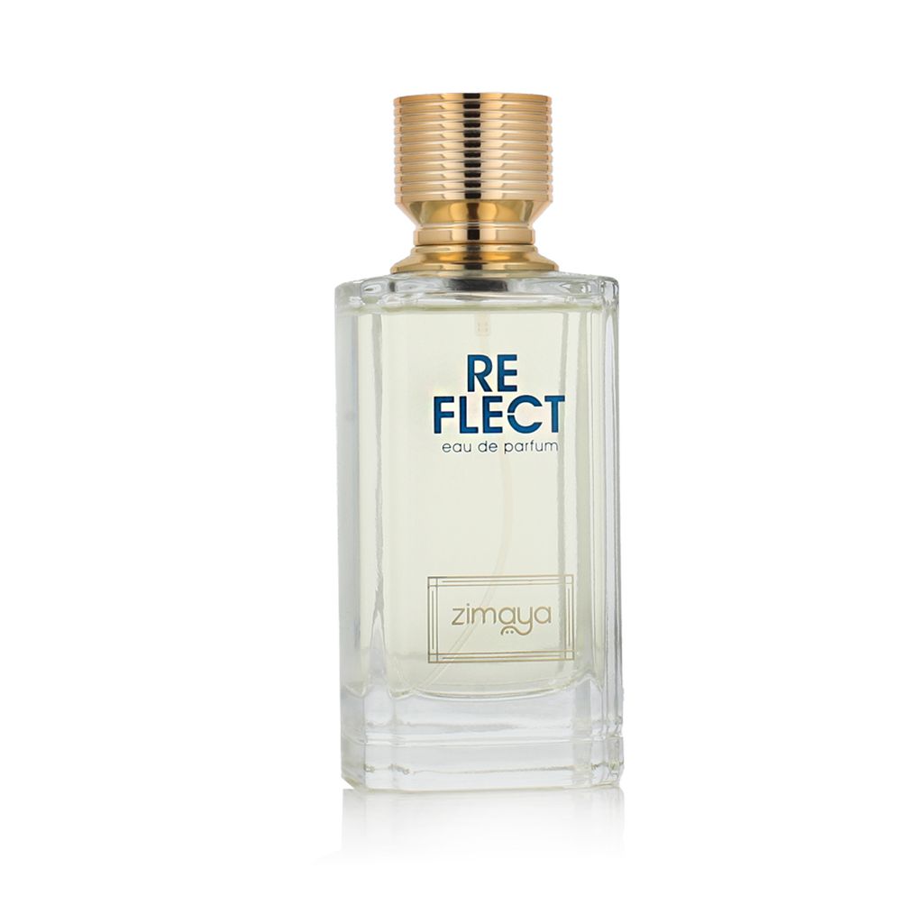 Zimaya Reflect Eau De Parfum 100 ml (unisex) Produktbild 