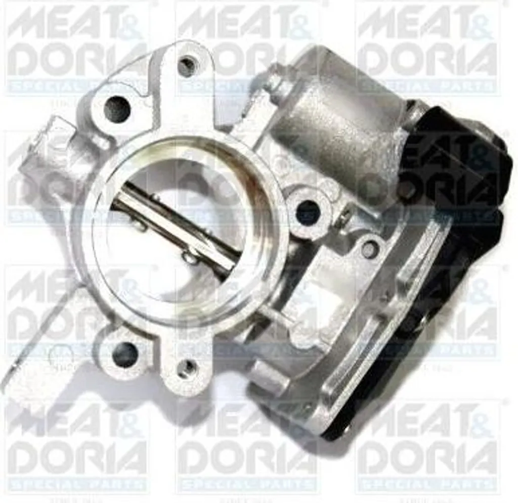 Boîtier de papillon 55564247 haute performance pour Opel et Vauxhall