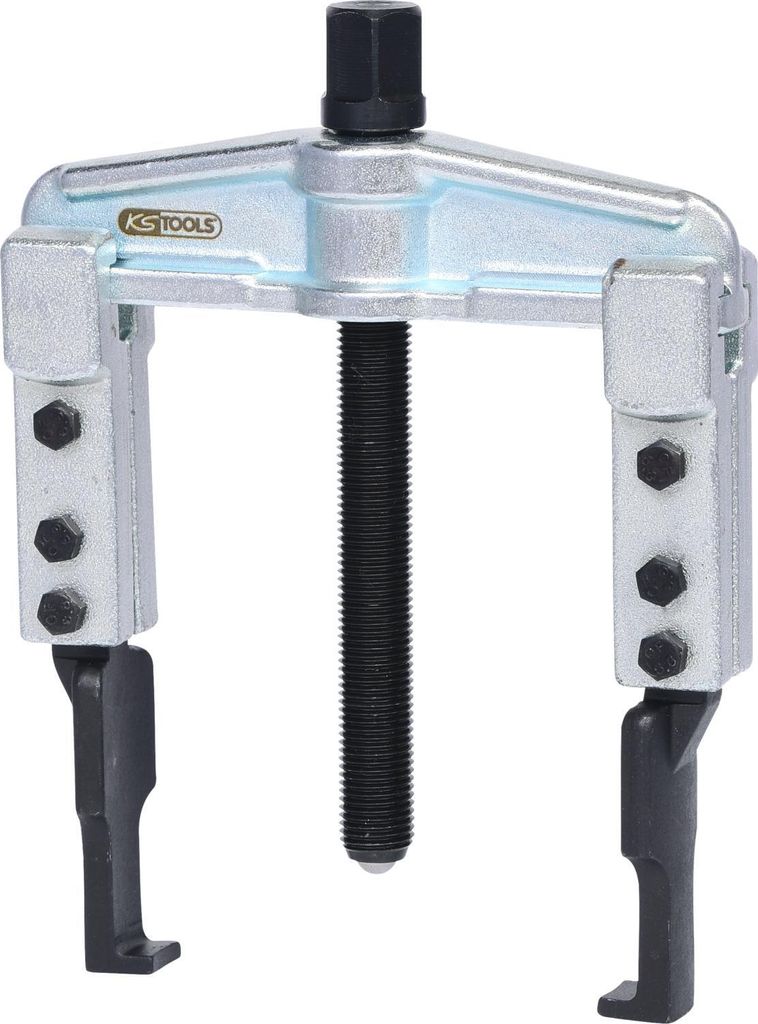 KS Tools Universal-Abzieher 2-armig mit extrem schlanken KS-620.0051, 620.0051