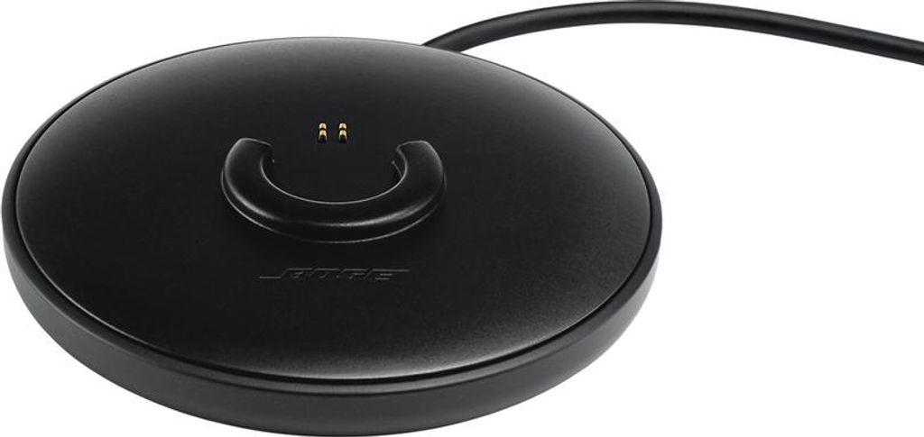 Bose SoundLink Revolve, Innenraum, AC, Schwarz