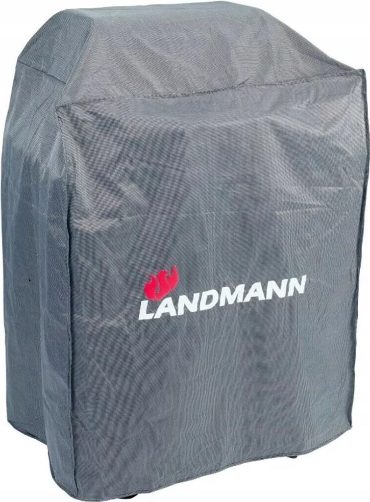 Kryt na gril Landmann Premium 15720 L 118 x 55 x 90 cm Obrázok produktu 