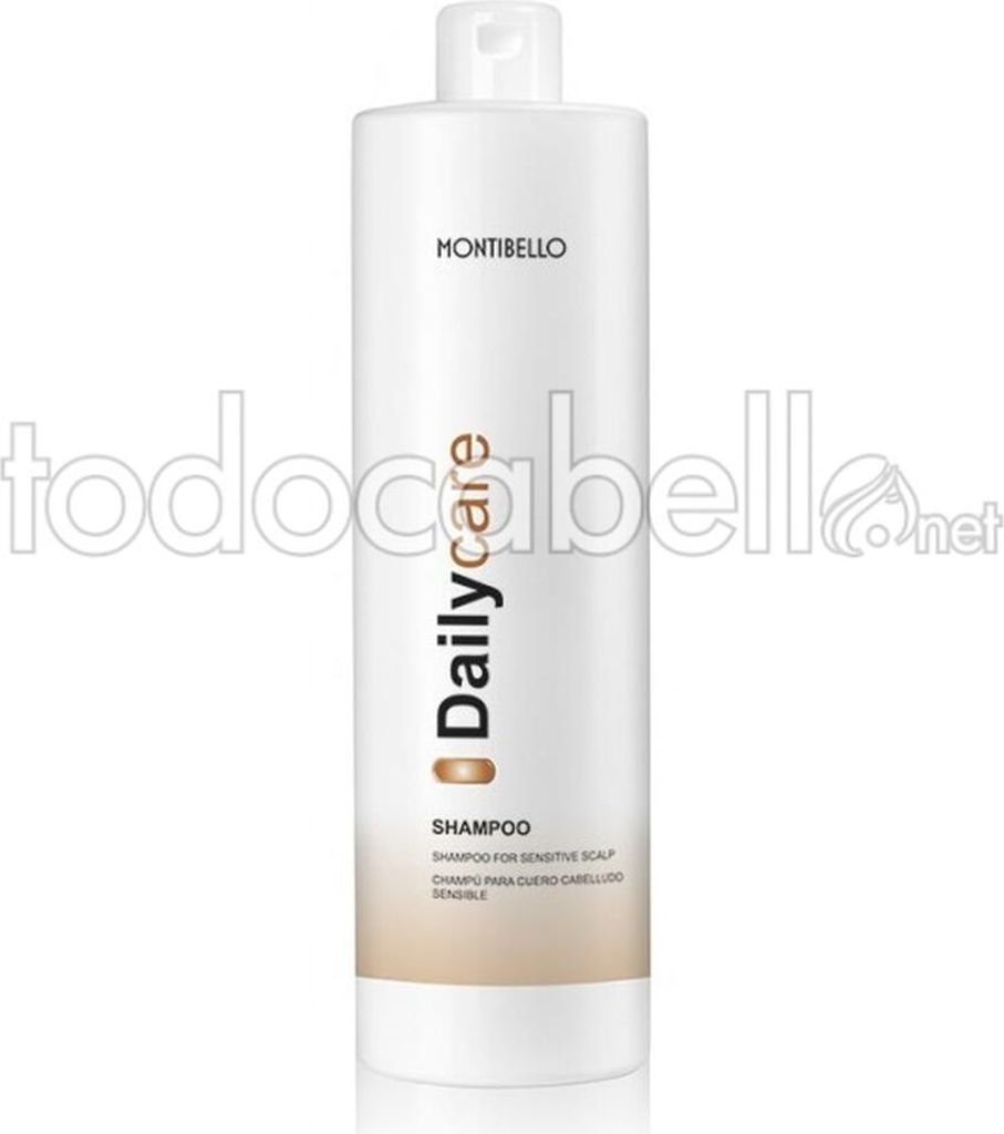 Shampoo Daily Care Montibello Daily Care 300 ml
