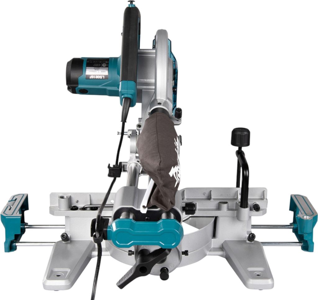 Makita LS0816F Kapp- und Gehrungssäge 216 mm 1.200 W Produktbild 32