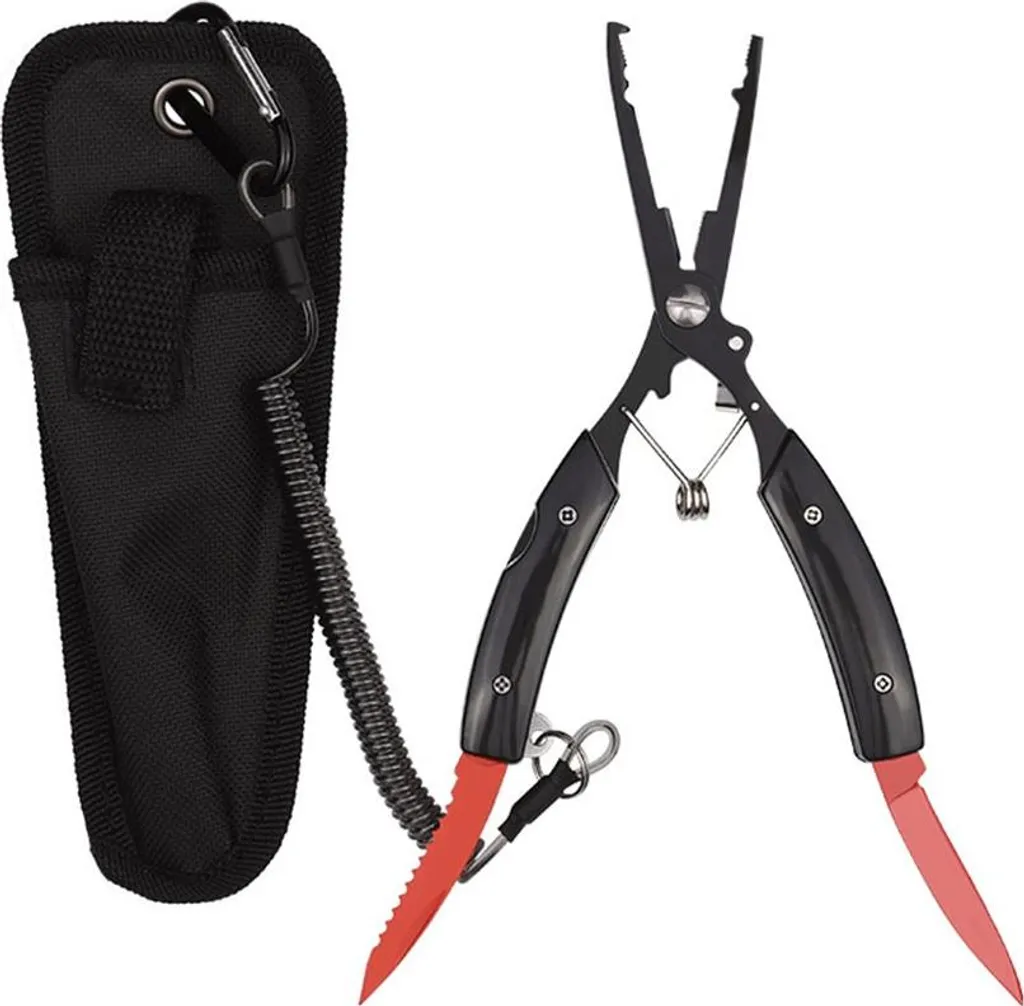 Pinze per granchio Clip per forbici pinze per utensili antiscivolo Clip per granchio di mare Pinze per Pinze per immondizia Clip per catturare clip per mare 53 cm