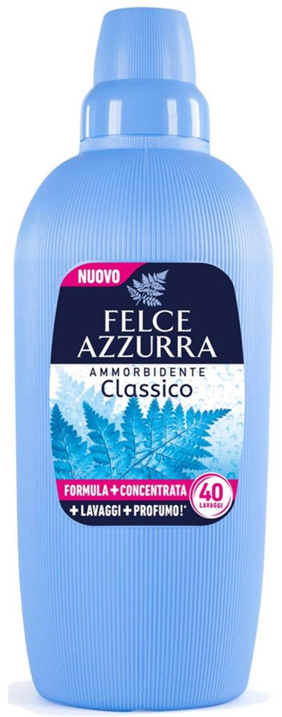 Felce Azzurra - Adoucissant Classico 2 litres Image du produit 