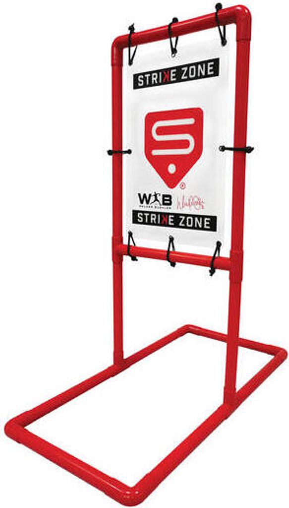 SweetSpot Walker Buehler Strike Zone Produktbild 