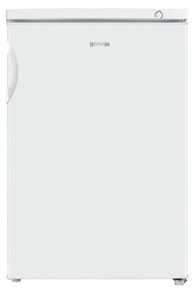 Gorenje Freistehend Gefrierschrank, 84.5 x 56 x 57.5 cm, 85 Produktbild 