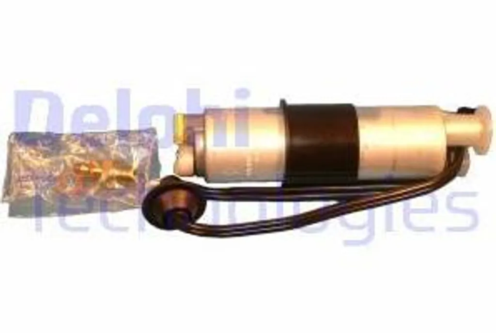Remplacer pompe à carburant Mercedes Classe C CLK avec Delphi FE10080-12B1